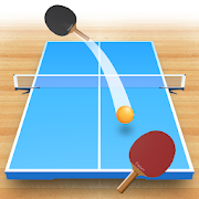 Table Tennis 3D Ping Pong Game 