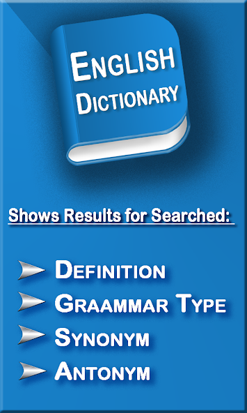 English Dictionary