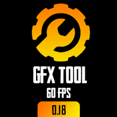 GFX Tool PUBG Pro (Advance FPS