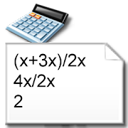 Math - Expressions Pro