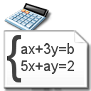 Systems of Equations Pro