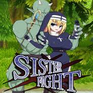 Sister Fight