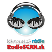 RadioSCAN.sk Slovak radios