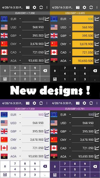 Currency Converter Plus