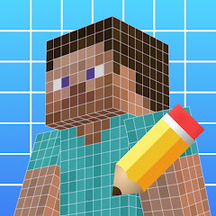 3D Skins Maker for Minecraft