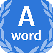 Aword: learn English and English words