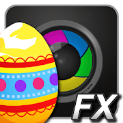 Camera ZOOM FX Easter Pack