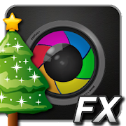 Camera ZOOM FX Christmas Pack