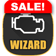 OBD2 Car Wizard Pro