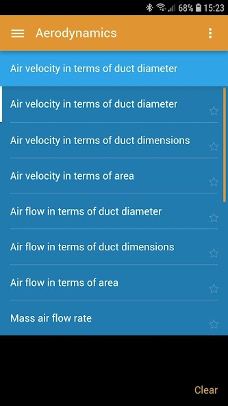 HVAC Calculator Pro