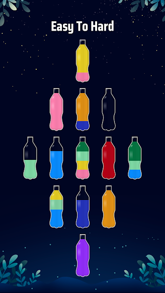 Water Sort Puzzle - Color Soda