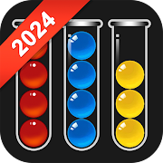 Ball Sort Puzzle: Color Game