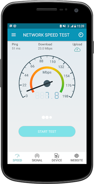 EX.speedtest (VIP, The best Speed test tool)