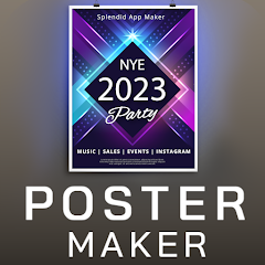 Poster Maker & flyer maker app