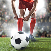 Soccer World 17: Football Cup 