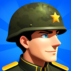 Military Factory: World War 3D 