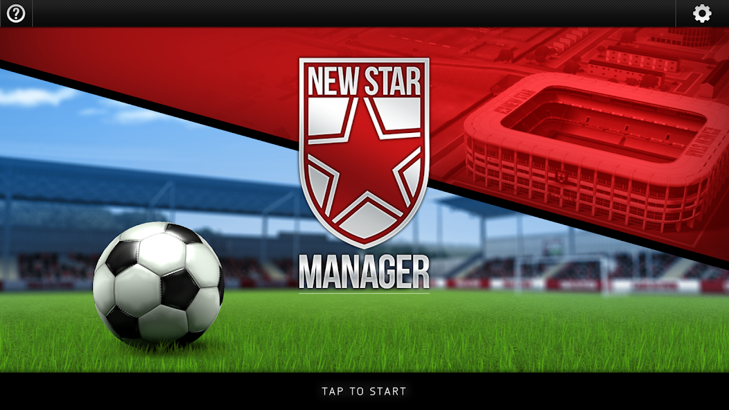 New Star Manager 