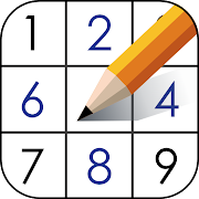 Sudoku - Classic Sudoku Puzzle 