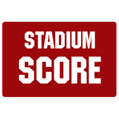 Stadium Score Scorekeeper