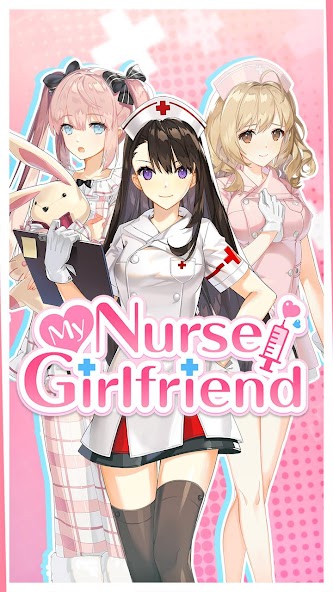 My Nurse Girlfriend : Sexy Ani 