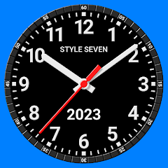 Analog Clock Constructor-7