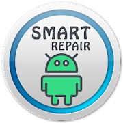 Reparar sistema Android y Booster RAM