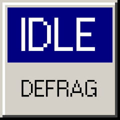 Idle Defrag 