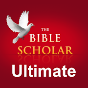 Bible Scholar ULTIMATE