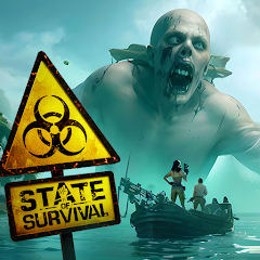 State of Survival - Funtap 