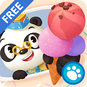 Dr. Panda Ice Cream Truck Free 