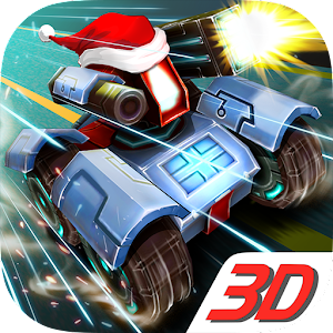 Racing Tank APK 