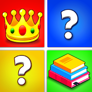 Word Puzzle: Word Games 