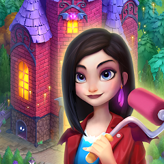 Mystic Town: Puzzle & Episodes 