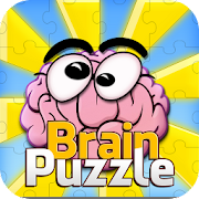 Brain Puzzle PRO 