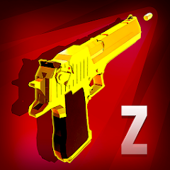 Merge Gun:FPS Shooting Zombie 