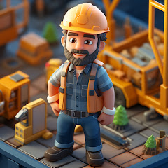 Construction Idle Tycoon 