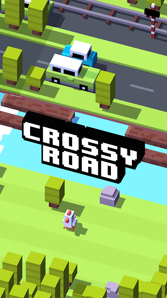 Crossy Road 