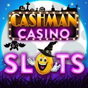 Cashman Casino Las Vegas Slots 