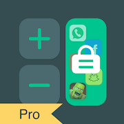 Hide Apps Icon Pro: Hide Apps, No Root, No ads