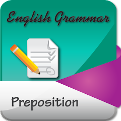 English Grammar – Preposition