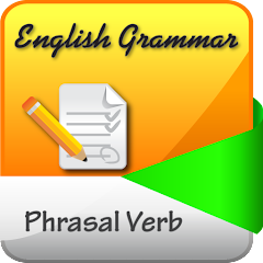 English Grammar – Phrasal Verb