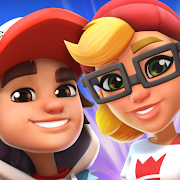 Subway Surfers Blast 