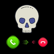 Caller Skull