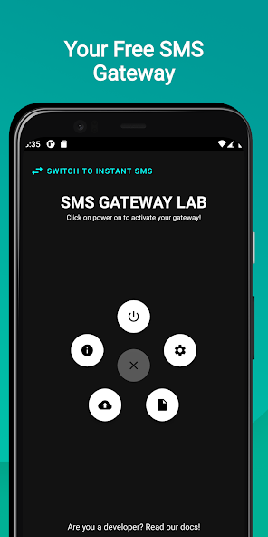 GatewayLab Bulk Customized SMS