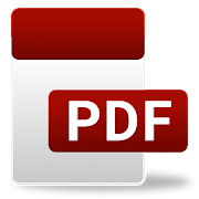 PDF Viewer & Book Reader