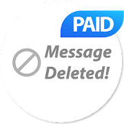 WhatsDelete Pro(No Ads) :  WA Deleted Messages