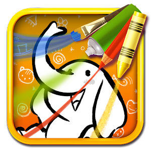 Color & Draw for kids