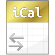 iCal Import/Export CalDAV