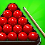 Real Snooker 3D 