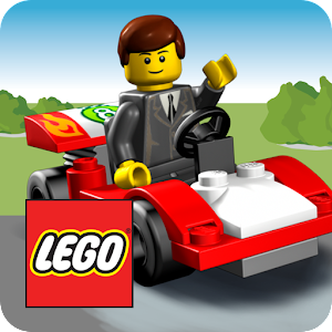 LEGO® Juniors Create & Cruise 